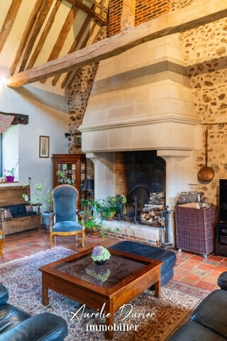  Maison à vendre 6 pièces 140 m²