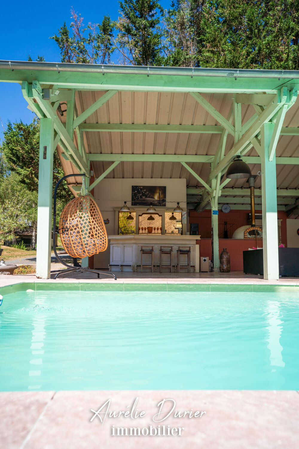 à vendre  Maison Pocé-sur-Cisse (37530)