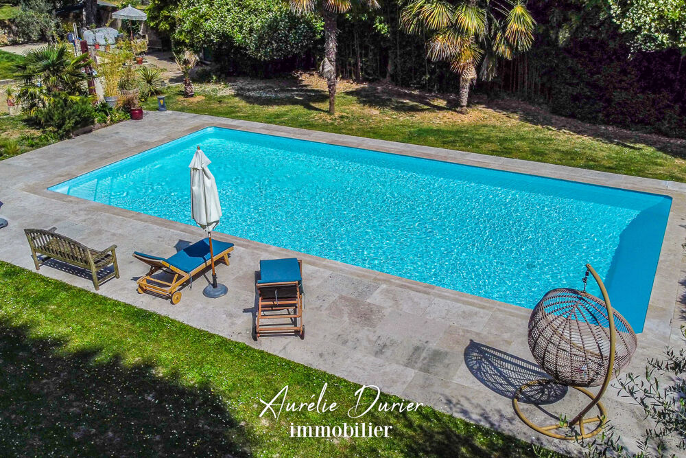 à vendre  Maison Amboise (37400)