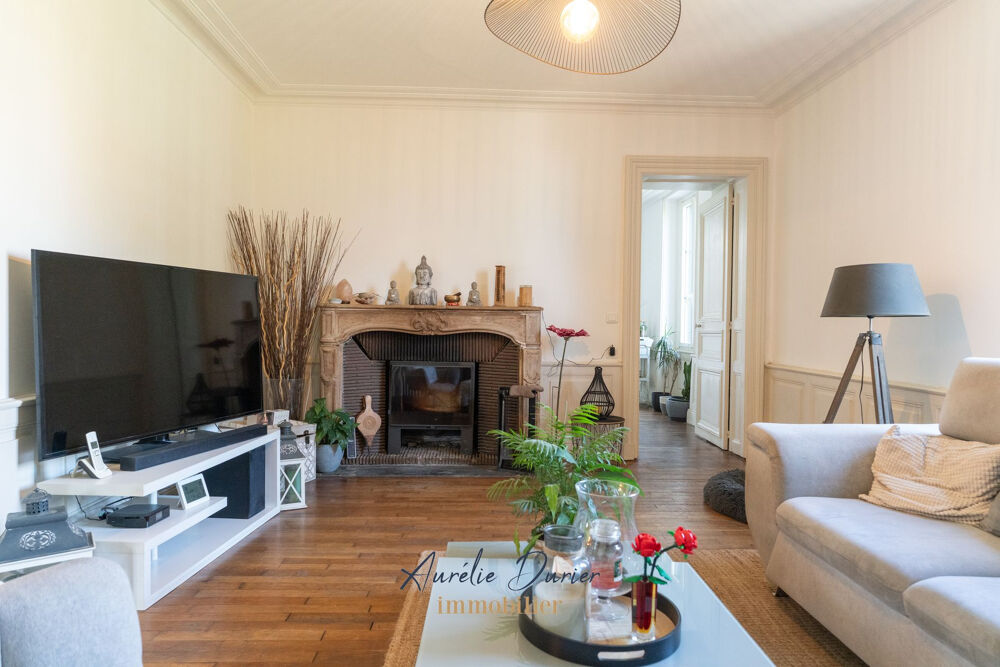 Vente Propriété/Château Propriété Annabelle à 10 minutes d'Amboise Mosnes