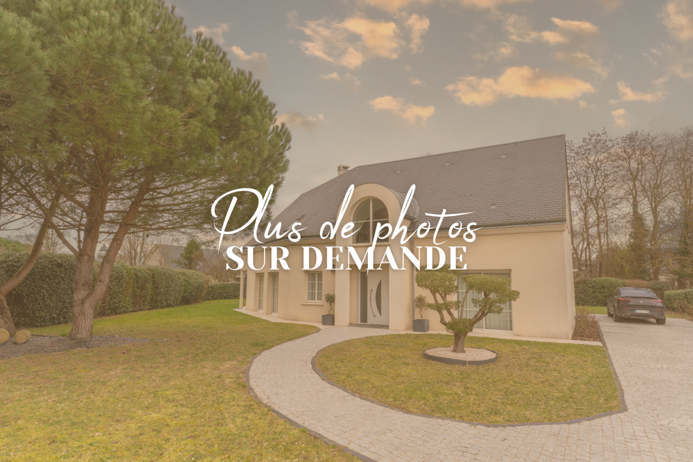 � vendre  Maison Saint-Cyr-sur-Loire (37540)