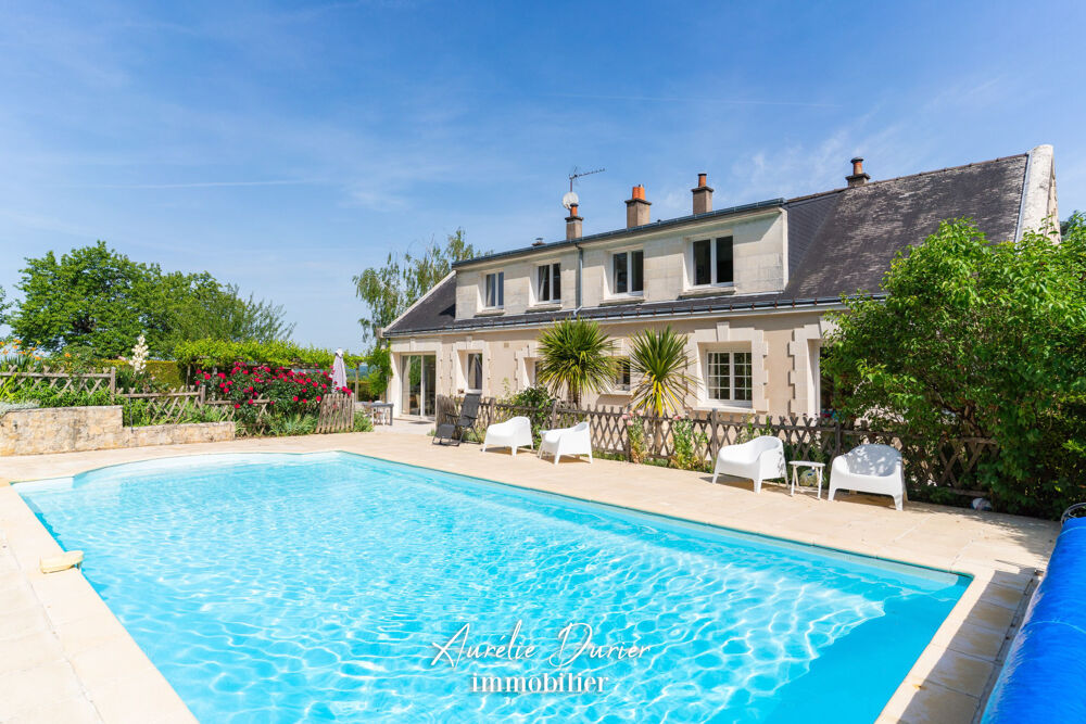 Maison Albertine - Maison familiale Savonnières