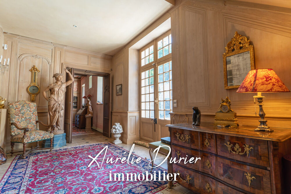 à vendre  Propriété/château Fondettes (37230)