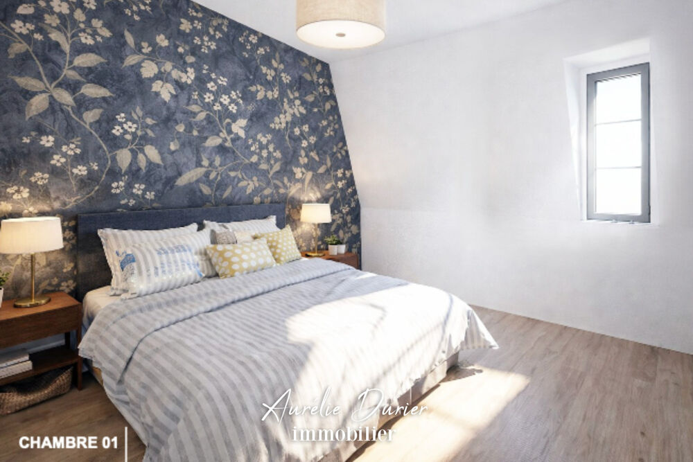 Vente Appartement Appartement Luna - T3 Tours