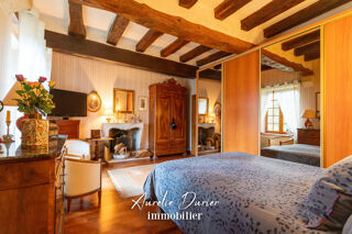  Maison à vendre 6 pièces 140 m²
