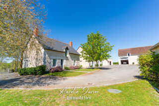  Maison � vendre 10 pi�ces 249 m�