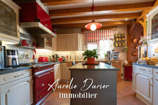  Maison à vendre 6 pièces 160 m²