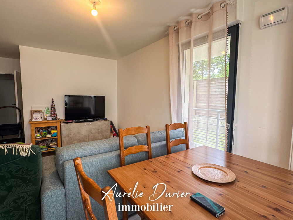 Appartement Hugo - T3 avec stationnement à Tours Nord