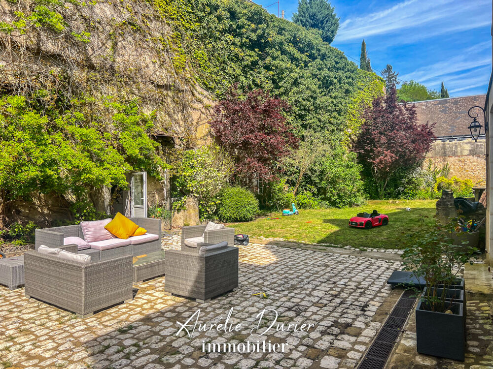 � vendre  Maison Tours (37000)