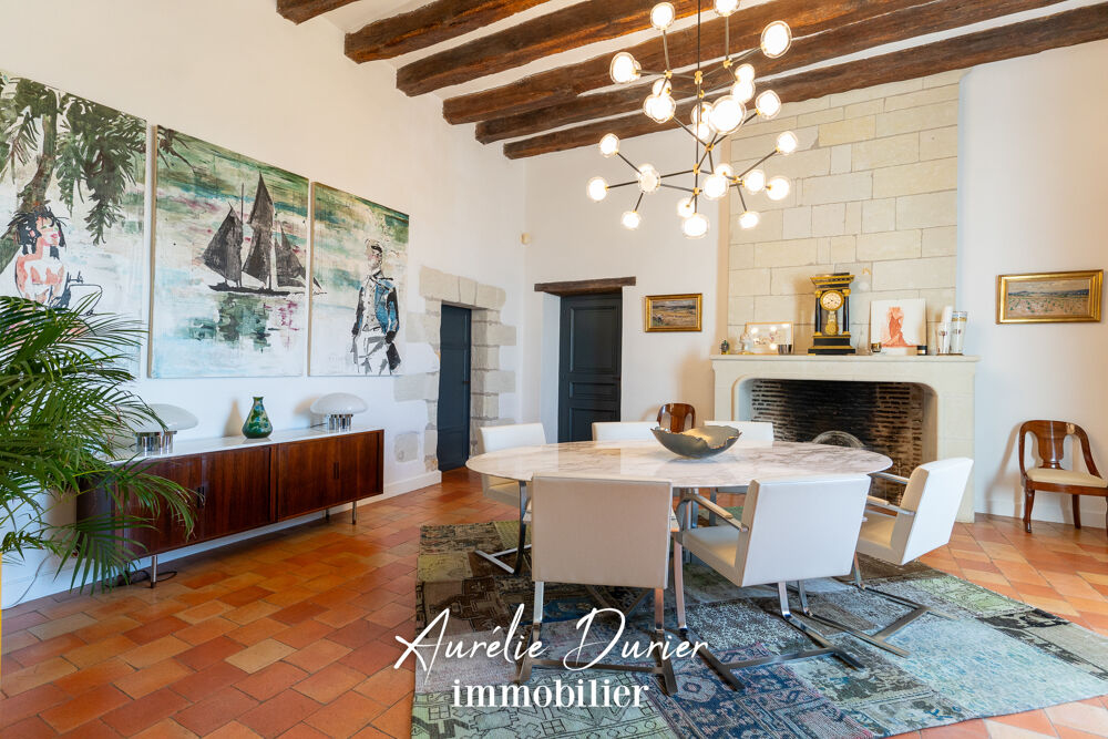 Vente Propriété/Château Propriété Maryline Fondettes