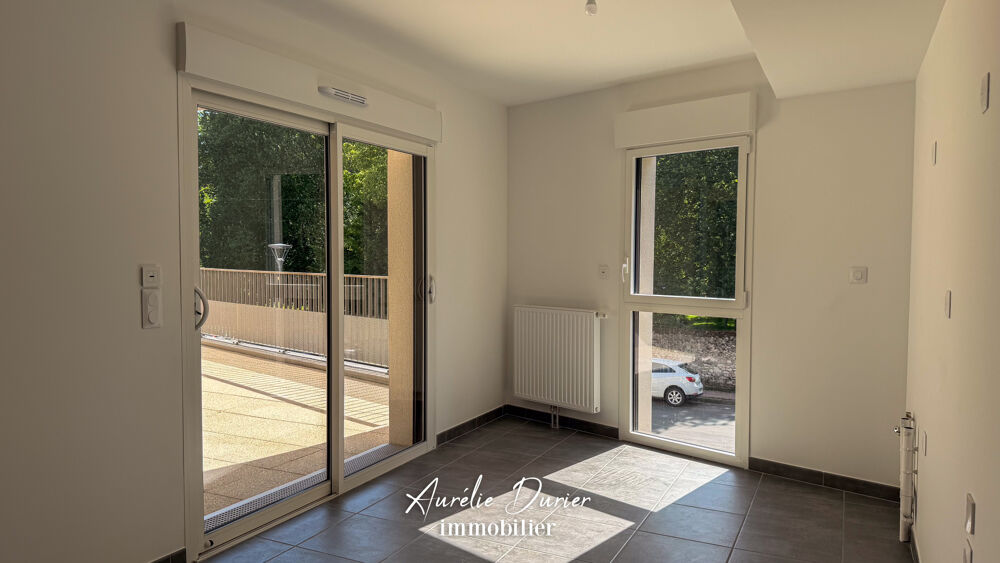 Appartement Hanna T5 - Résidence Emblem proche gare et centre de Tours