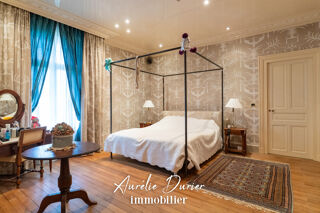  Propri�t�/ch�teau � vendre 13 pi�ces 500 m�