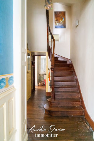  Propri�t�/ch�teau � vendre 9 pi�ces 230 m�