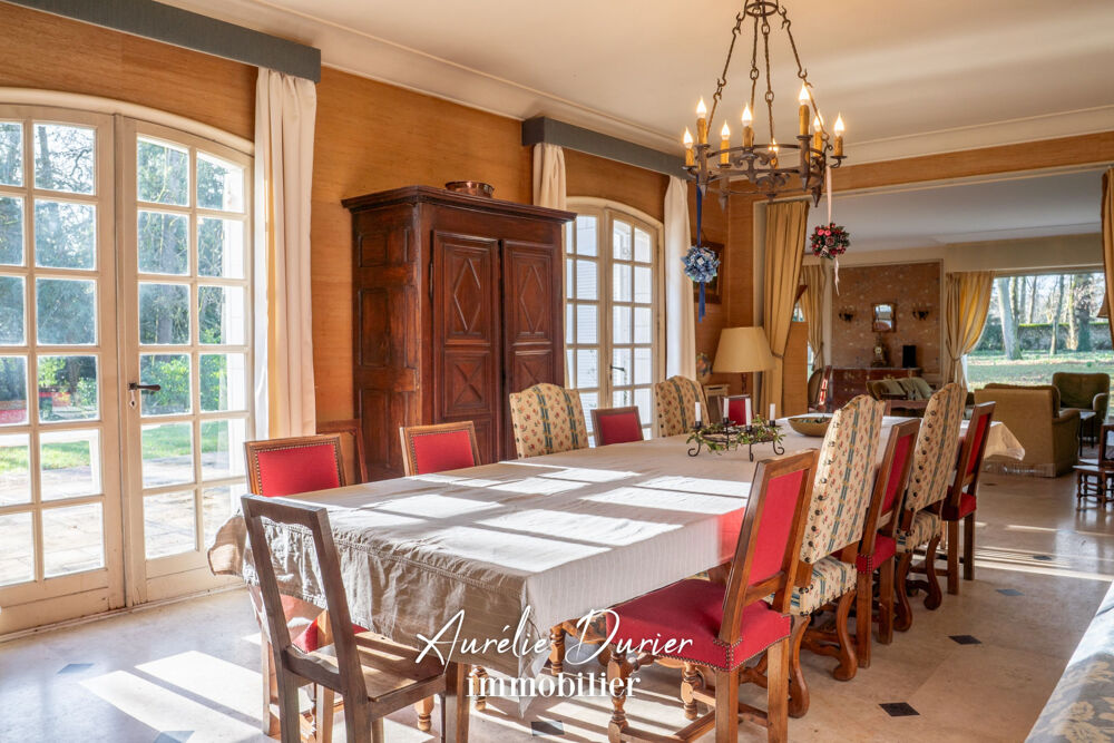 � vendre  Maison Saint-Cyr-sur-Loire (37540)