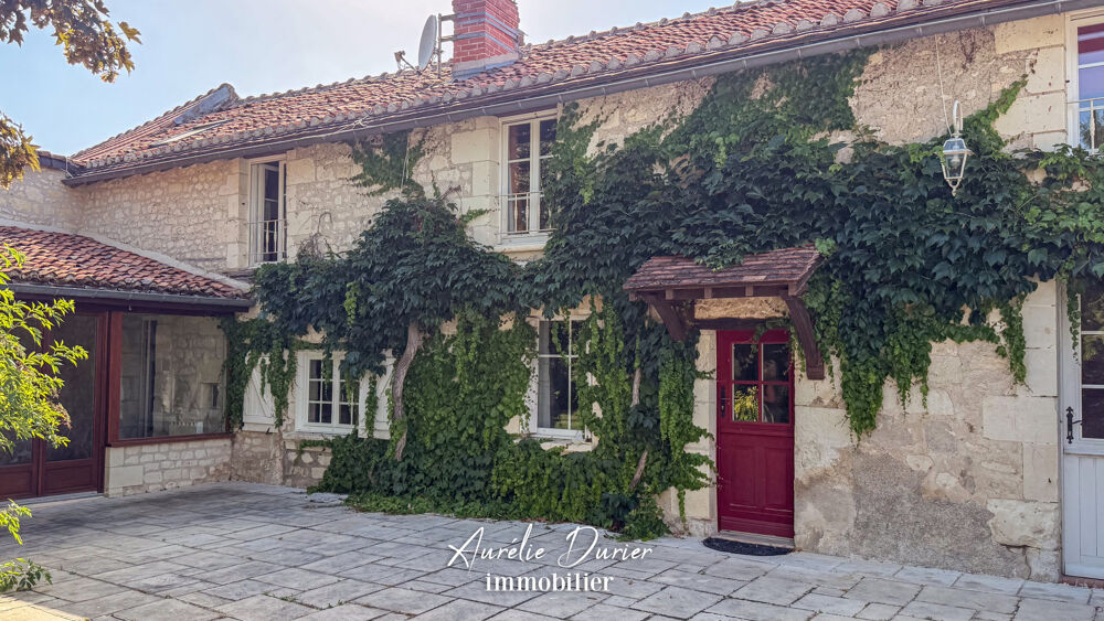 Maison Bérénice