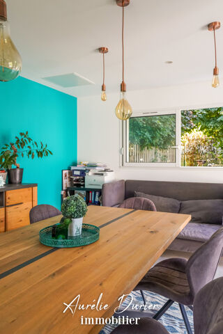  Maison � vendre 7 pi�ces 162 m�