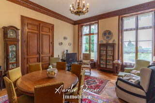  Propri�t�/ch�teau � vendre 15 + pi�ces 530 m�