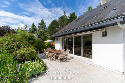   Maison Louise Maison - 6 pi�ce(s) - 159 m�