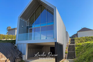  Maison à louer 6 pièces 200 m²