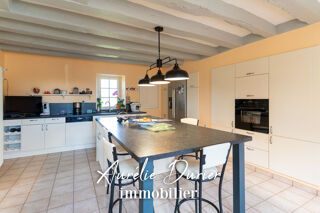  Maison � vendre 7 pi�ces 346 m�