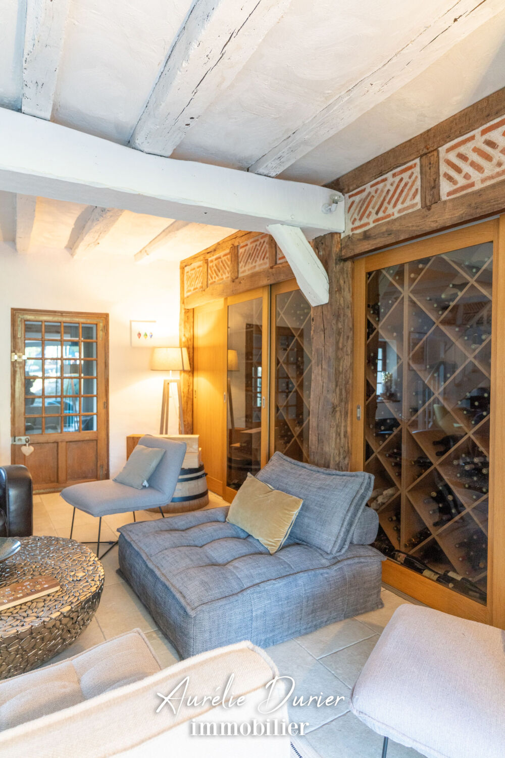 � vendre  Maison Fondettes (37230)