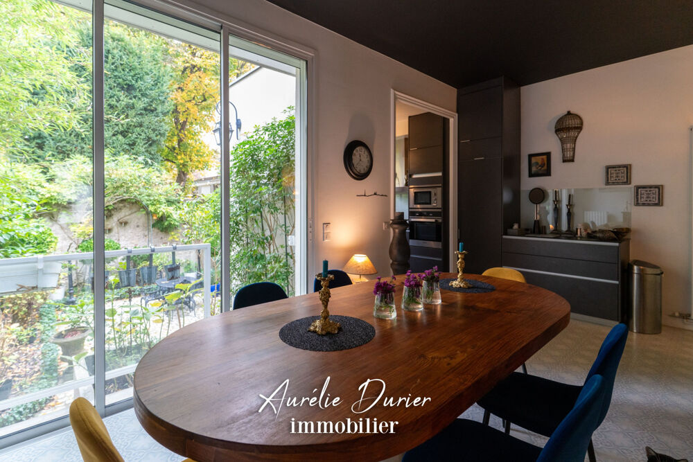 � vendre  Maison Tours (37000)