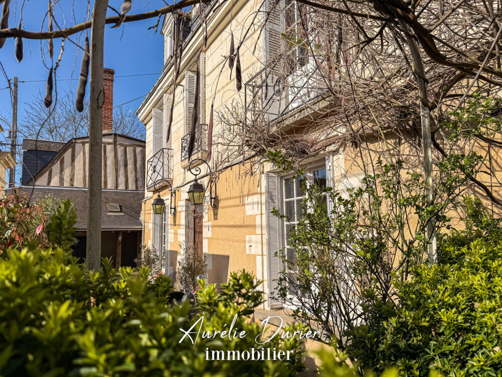 � vendre  Maison Tours (37000)