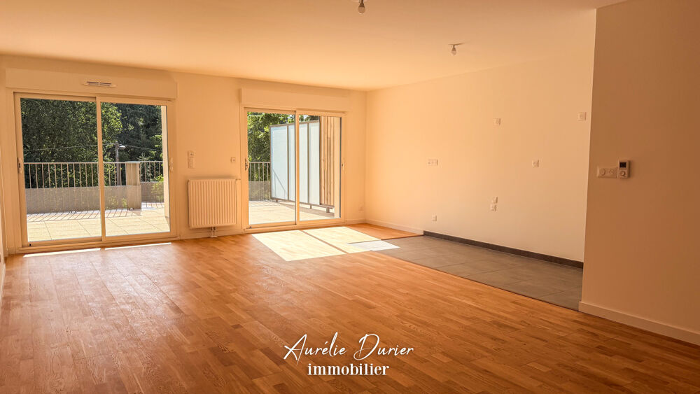 Vente Appartement Appartement Charline T5 - Résidence Emblem proche commodités Bretonneau et gare La riche