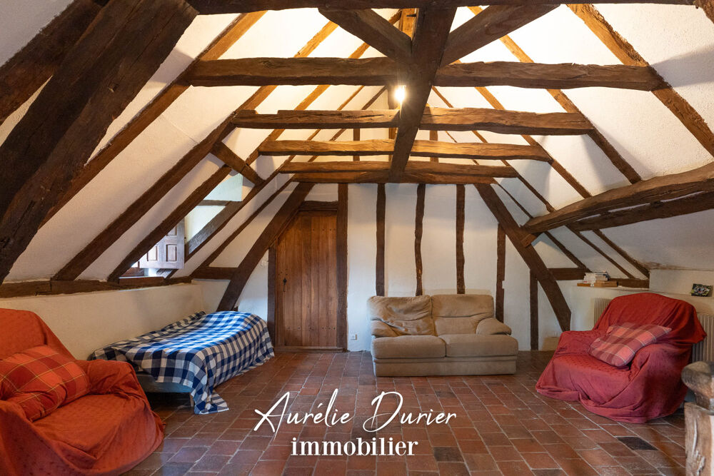 Vente Maison Propriété Bertille Tours