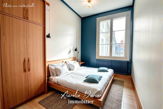  Appartement  vendre 4 pices 97 m