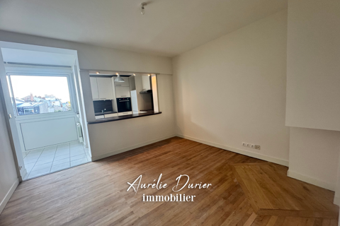  Appartement � louer 2 pi�ces 57 m�