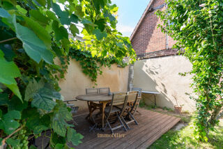  Maison  vendre 5 pices 172 m