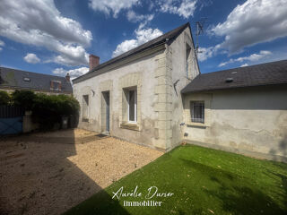  Maison à louer 3 pièces 52 m²