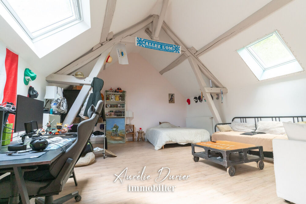 à vendre  Maison Amboise (37400)