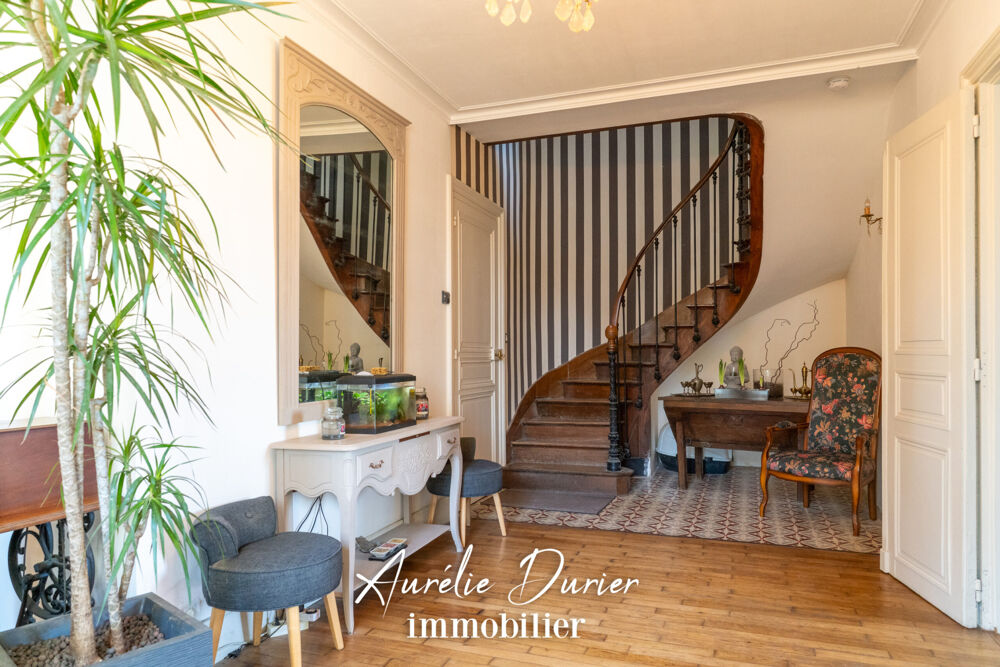 Vente Propriété/Château Propriété Annabelle à 10 minutes d'Amboise Mosnes