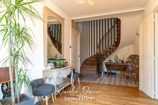 Vente Propriété/Château Propriété Annabelle à 10 minutes d'Amboise Mosnes
