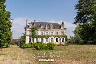  Propri�t�/ch�teau � vendre 15 + pi�ces 530 m�