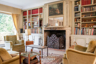  Maison � vendre 12 pi�ces 400 m�