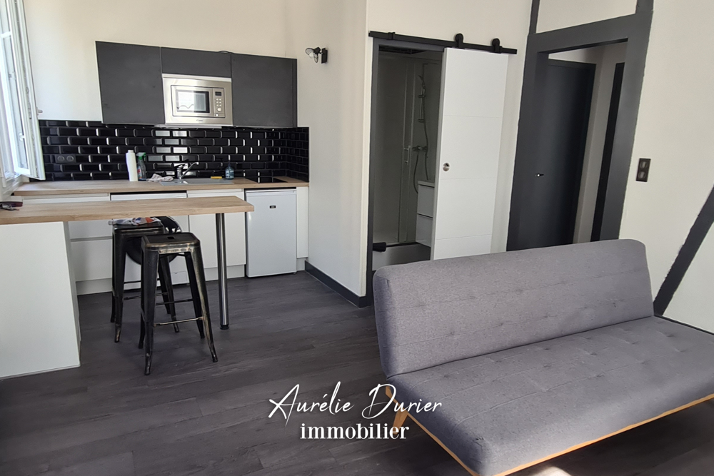Vente Appartement Appartement Céleste - Tours rue Victor Hugo Tours