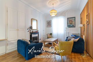 Vente Maison Maison Apolline à Tours centre Tours