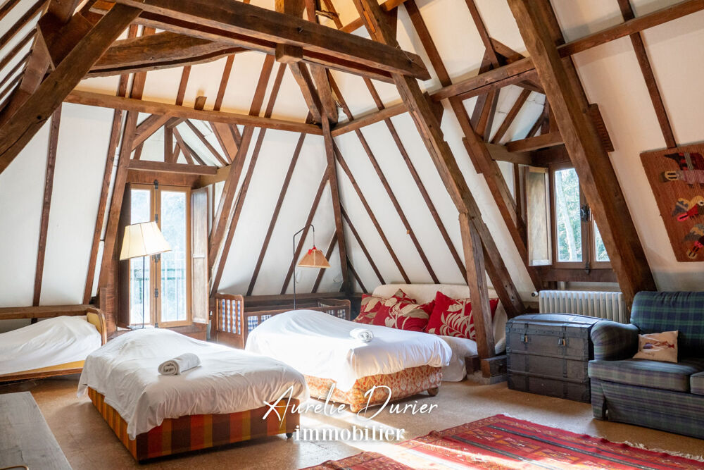 � vendre  Maison Saint-Cyr-sur-Loire (37540)