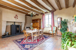  Maison � vendre 7 pi�ces 346 m�