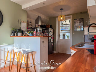  Maison � vendre 8 pi�ces 240 m�