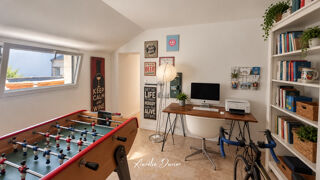  Maison à vendre 7 pièces 178 m²