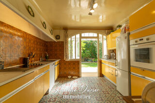  Maison � vendre 6 pi�ces 260 m�