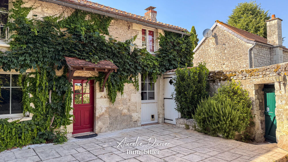 Maison Bérénice