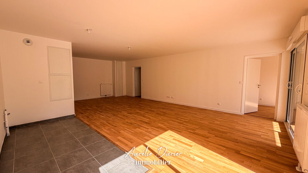 Vente Appartement Appartement Charline T5 - Résidence Emblem proche commodités Bretonneau et gare La riche