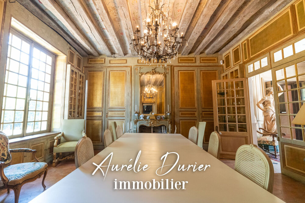 Vente Propriété/Château Propriété Anne Madeleine à Fondettes Fondettes