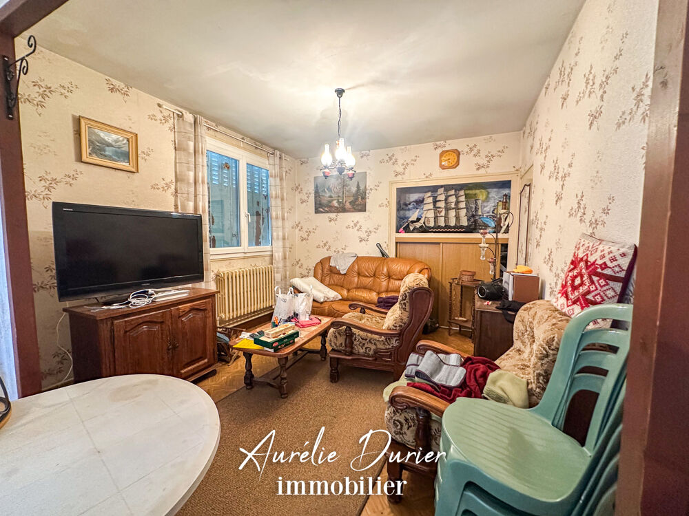 Maison traditionnelle - La Membrolle-sur-Choisille