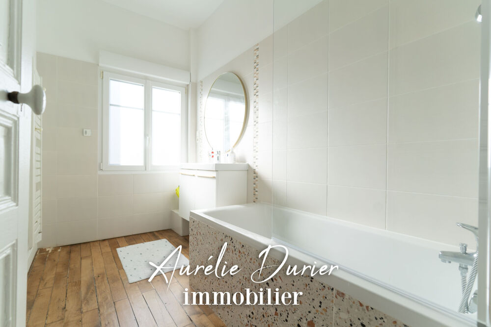 à vendre  Maison Tours (37000)